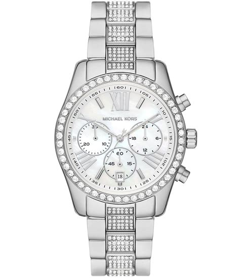 michael kors mk8020 series watches|Michael Kors lexington lux.